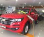 Chevrolet Colorado LT AT 2.5 2018 - Bán Chevrolet Colorado LT AT 2.5 mới về xe giao tháng 7/2018, giá thật sốc