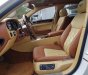 Bentley Continental 2008 - Cần bán lại xe Bentley Continental sản xuất 2008, màu trắng, xe nhập