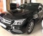 Mercedes-Benz C class C200 2017 - Cần bán Mercedes C200, đời cao màu đen, giá siêu rẻ