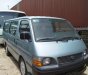 Toyota Hiace    2003 - Cần bán xe Toyota Hiace 16 chỗ đời 2003, màu xanh lam còn mới, giá tốt 145tr