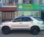 Toyota Fortuner G 2015 - Bán Toyota Fortuner (G) đời 2015 MT Diesel, màu bạc 