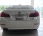 BMW 5 Series 2014 - Bán BMW 5 Series 520i 2014, màu trắng, nhập khẩu