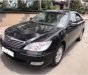 Toyota Camry 2004 - Bán xe Toyota Camry năm 2004, màu đen, 370 triệu