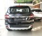 Ford Everest   2.2 Titanium 2018 - Bán ô tô Ford Everest 2.2 Titanium năm sản xuất 2018, màu đen, giá tốt