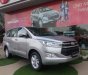 Toyota Innova 2018 - Bán xe Toyota Innova đời 2018, màu bạc 