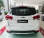 Kia Rondo 2.0  GMT 2018 - Bán ô tô Kia Rondo 2.0 GMT đời 2018, màu trắng, giá 609tr, trả góp 90 % giá trị xe