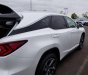 Lexus RX   2018 - Bán xe Lexus RX 350L Luxury sản xuất năm 2018, màu trắng, xe nhập