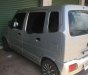 Suzuki Wagon R 2003 - Bán Suzuki Wagon R đời 2003, màu bạc  