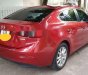 Mazda 3 2015 - Cần bán xe Mazda 3 đời 2015, màu đỏ, giá tốt