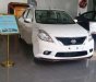 Nissan Sunny 1.5L AT  2018 - Bán Nissan Sunny 1.5L AT năm 2018, màu trắng, 479 triệu