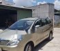 Toyota Innova   2009 - Cần bán xe Toyota Innova sản xuất 2009 giá rẻ 