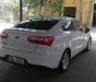 Kia Rio 2015 - Bán Kia Rio đời 2015, màu trắng, nhập khẩu nguyên chiếc còn mới, 495tr