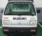 Suzuki Super Carry Truck 2018 - Bán Suzuki Super Carry Truck thùng mui bạt sản xuất năm 2018