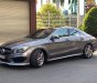 Mercedes-Benz CLA class CLA 45 AMG 2014 - Bán xe Mercedes CLA 45 AMG sx năm 2014, màu xám, nhập khẩu