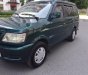 Mitsubishi Jolie   2003 - Bán Mitsubishi Jolie 2003, màu xanh nỉ