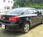 Chevrolet Cruze LTZ 1.8AT 2016 - Bán Chevrolet Cruze LTZ 1.8AT 2016, màu đen 