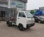 Suzuki Super Carry Truck 2018 - Bán xe Suzuki 490kg thùng kín, cam kết chạy giờ cấm tải 24/24h mà không phải lo nghĩ