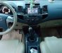 Toyota Fortuner 2014 - Bán xe Toyota Fortuner đời 2014, màu bạc  