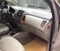 Toyota Innova 2.0 G 2012 - Bán Toyota Innova 2.0 G năm sản xuất 2012, màu vàng ít sử dụng