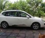 Kia Carens   2010 - Cần bán gấp xe Kia Carens 7 chỗ 2010, số sàn, xe cá nhân