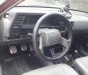 Nissan Sunny 1982 - Bán ô tô Nissan Sunny đời 1982, màu đỏ, nhập khẩu nguyên chiếc