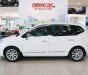 Kia Carens  2.0AT  2014 - Cần bán gấp Kia Carens 2.0AT đời 2014, màu trắng, 404tr