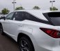 Lexus RX   2018 - Bán xe Lexus RX 350L Luxury sản xuất năm 2018, màu trắng, xe nhập