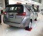 Toyota Innova 2.0E  2018 - Cần bán Toyota Innova 2.0E năm 2018, màu xám, 707tr