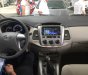 Toyota Innova 2016 - Cần bán xe Toyota Innova đời 2016, màu bạc