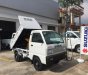 Suzuki Carry 2018 - Cần bán Suzuki Carry đời 2018, màu trắng