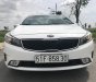 Kia Cerato 1.6 2017 - Bán xe Kia Cerato 1.6 MT 2017, hỗ trợ góp giá thương lượng