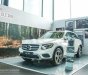 Mercedes-Benz GLC-Class GLC 200 2018 - Bán xe Mercedes GLC 200 đời 2018, màu trắng, nhập khẩu