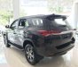 Toyota Fortuner   2018 - Bán Toyota Fortuner 2018 nhập khẩu nguyên chiếc từ Indonesia 