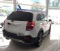 Chevrolet Captiva Revv 2017 - Bán ô tô Chevrolet Captiva đời 2017, màu trắng