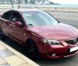 Mazda 3  AT 2005 - Cần bán Mazda 3 AT năm sản xuất 2005, màu đỏ, giá tốt