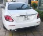 Mercedes-Benz E class  E250 AT  2018 - Cần bán lại xe Mercedes E250 AT 2018, màu trắng, xe nhập