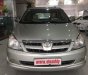 Toyota Innova 2.0MT 2007 - Bán Toyota Innova 2.0MT 2007, màu bạc, giá 360tr