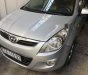 Hyundai i20 2011 - Bán Hyundai i20 năm sản xuất 2011, màu bạc  