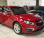 Chevrolet Cruze LTZ 2018 - Bán xe Chevrolet Cruze, bán giá cực tốt, liên hệ ngay 0936807629