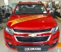 Chevrolet Colorado LTZ 2018 - Bán xe Colorado 2018 vay 100%, giảm giá sốc, trả trước 100tr. Số lượng có hạn