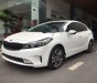 Kia Morning 1.6AT 2018 - Bán xe Kia Cerato 2018 bản mới chỉ 150tr