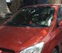 Hyundai Getz  1.4 AT  2008 - Bán Hyundai Getz 1.4 AT 2008, màu đỏ chính chủ  