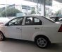 Chevrolet Aveo LT 2018 - Bán ô tô Chevrolet Aveo MT sx 2018, trả trước 100tr góp chỉ 230 nghìn 1 ngày, gọi ngay 0934022388 nhận ngay ưu đãi