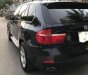 BMW X5 2007 - Cần bán gấp BMW X5 sản xuất năm 2007, màu đen, giá tốt