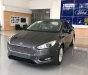 Ford Focus 2018 - Bán ô tô Ford Focus đời 2018, màu xám