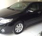 Toyota Corolla  1.8 G MT  2012 - Bán Toyota Corolla 1.8 G MT 2012, màu đen chính chủ, 510 triệu