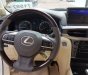 Lexus LX 2016 - Cần bán Lexus 570 xuất Mỹ sản xuất 2016, đăng ký 2017 tên công ty