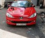 Peugeot 206   2007 - Bán ô tô Peugeot 206 năm 2007 giá tốt 