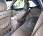 Hyundai Santa Fe 2008 - Chính chủ bán Hyundai Santa Fe đời 2008, màu đen