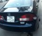 Honda Civic 2007 - Cần bán Honda Civic đời 2007, màu đen, giá chỉ 345 triệu